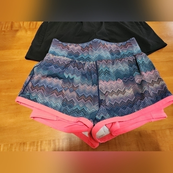 Fabletics Athletic Shorts Bundle Womens Small - Picture 2 of 6